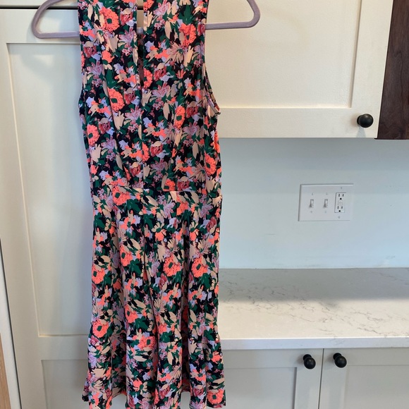 Multi-Color J.Crew Dress - Picture 4 of 5